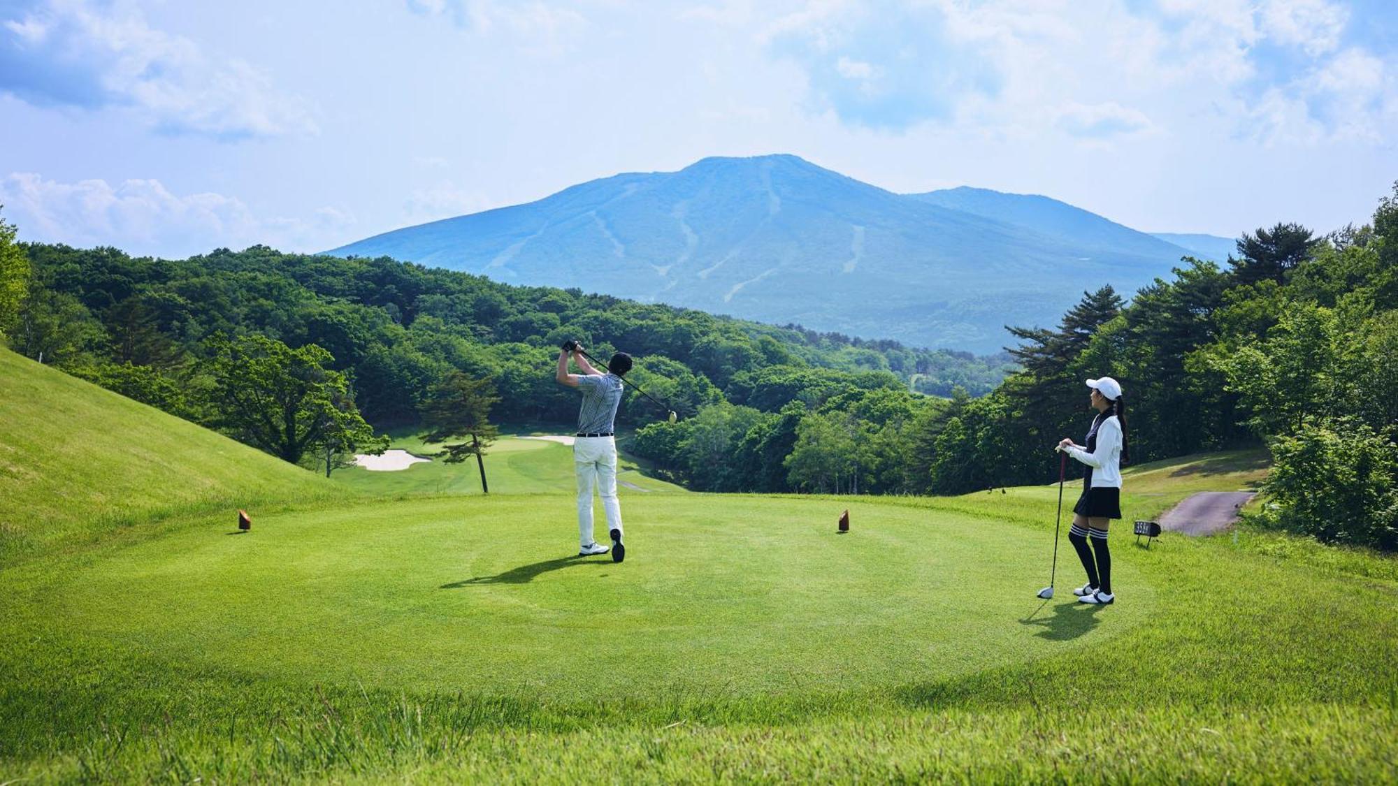 Ana Intercontinental Appi Kogen Resort By Ihg 하치만타이 외부 사진