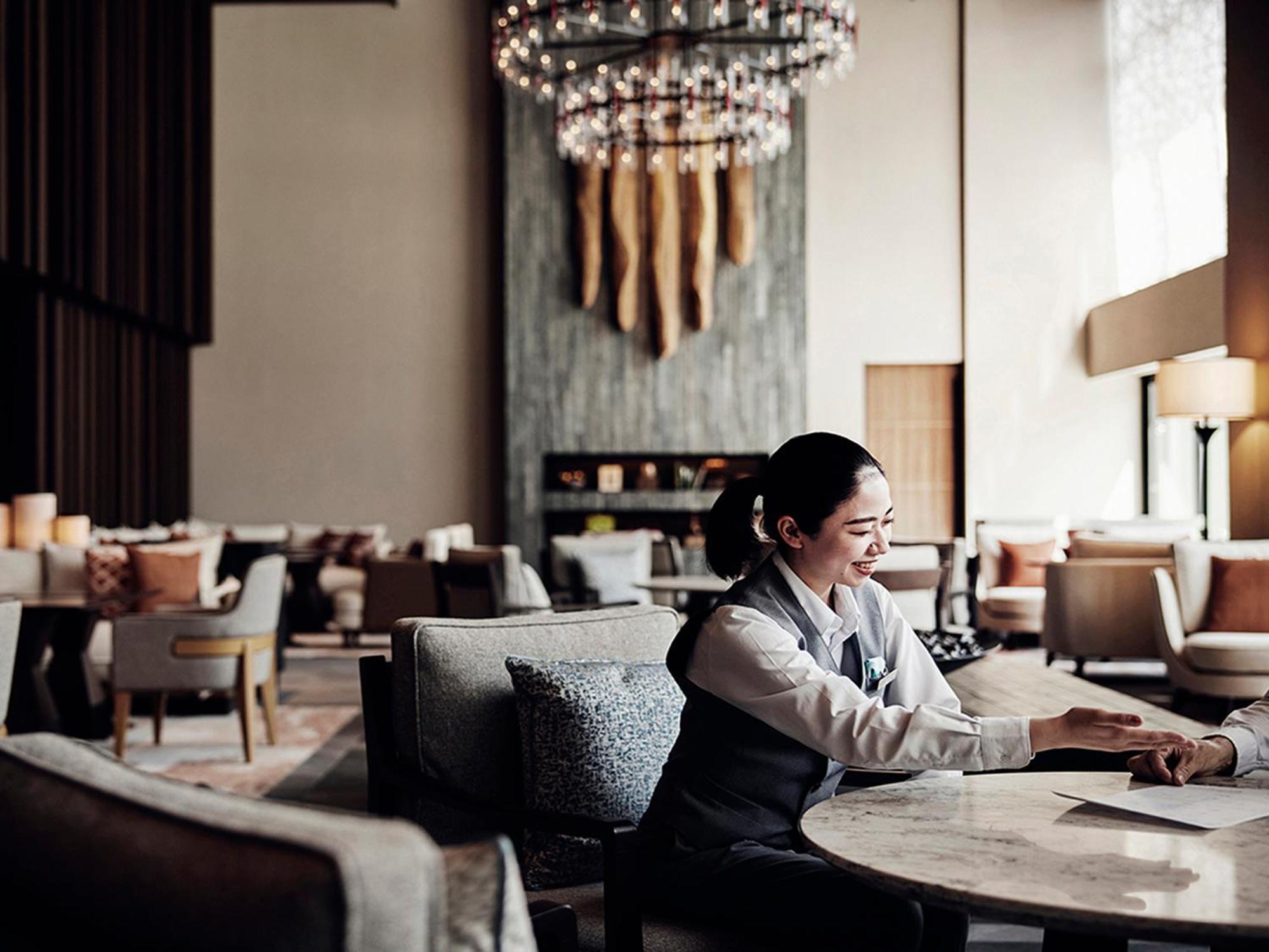 Ana Intercontinental Appi Kogen Resort By Ihg 하치만타이 외부 사진