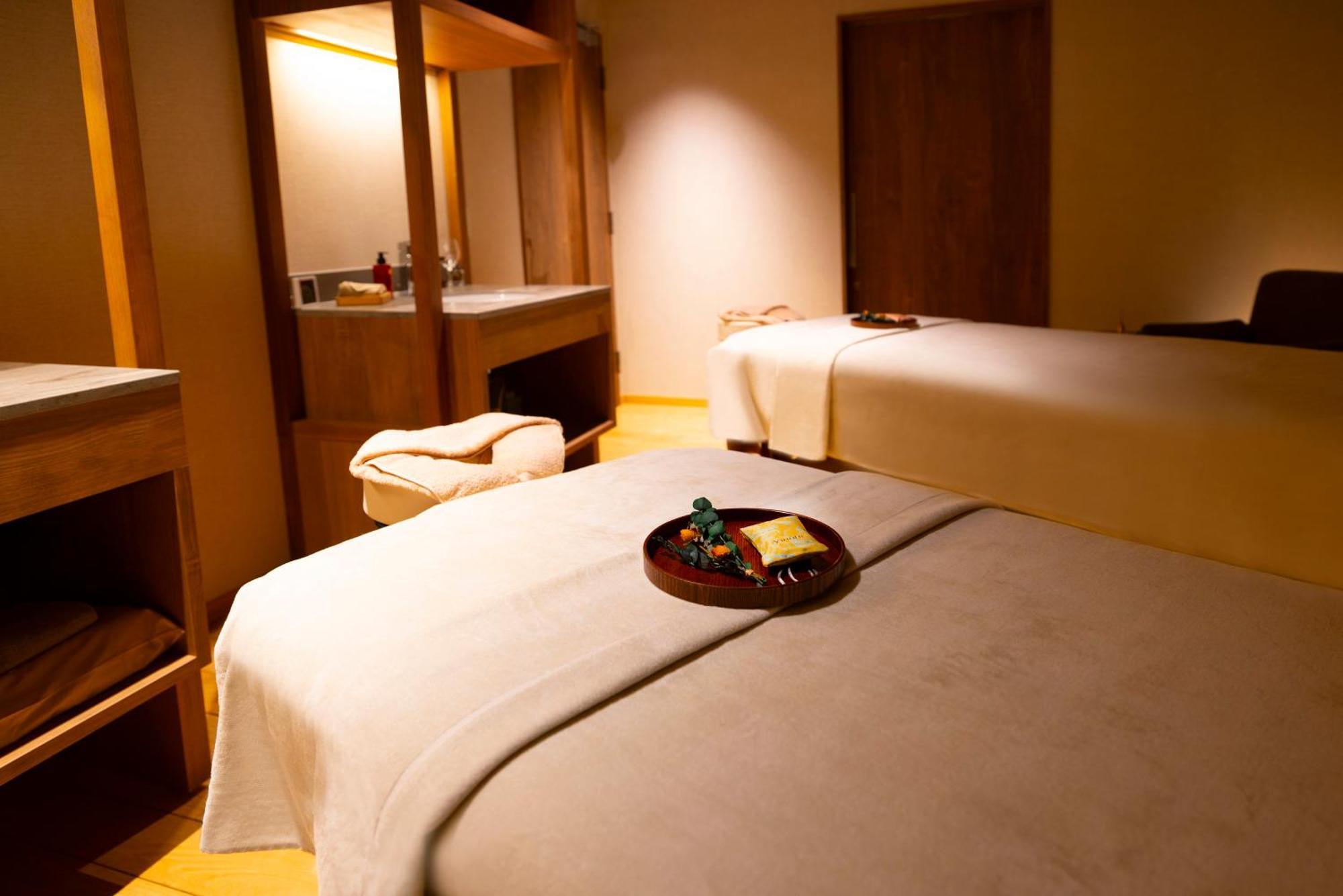 Ana Intercontinental Appi Kogen Resort By Ihg 하치만타이 외부 사진